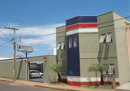 Impertec Uberaba